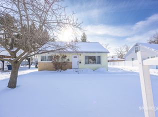 1059 W Summit Ave, Muskegon, MI 49441