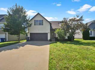 3736 Suiter Rd, Clarksville, TN 37040