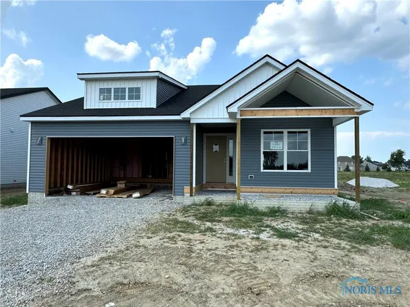 5039 Noah Ln, Oregon, OH 43616