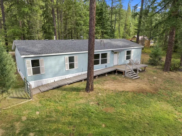 1719 Highway 20 E, Colville, WA 99114