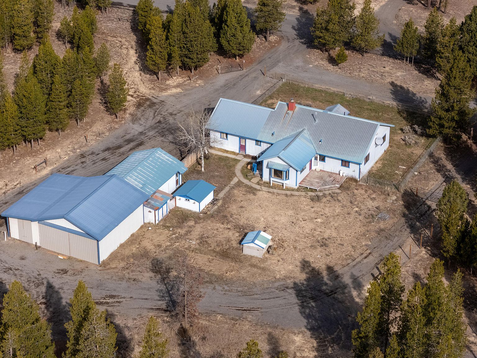 O*n様 SAPEur REALTREE HEAD 中古 Ｌ 12342 Sun Forest Dr, La Pine, OR 97739 | MLS #220217239 | Zillow