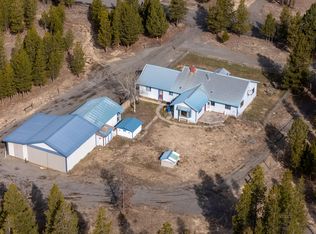 12342 Sun Forest Dr, La Pine, OR 97739