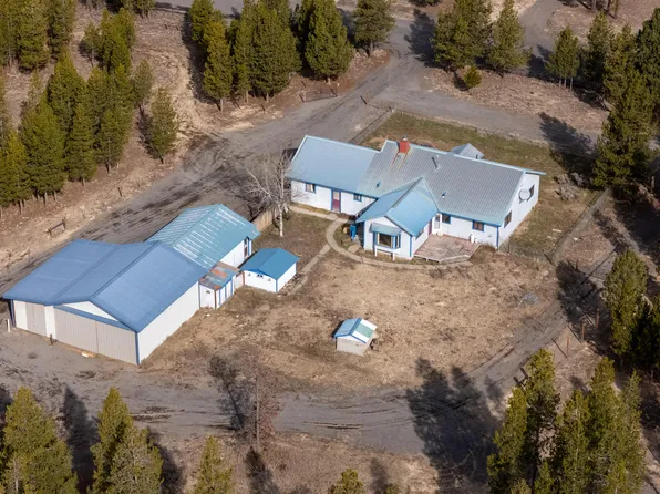 12342 Sun Forest Dr, La Pine, OR 97739