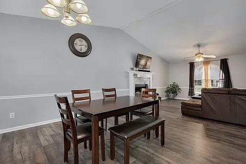 2nd image of 1408 Eagles Nest Cir