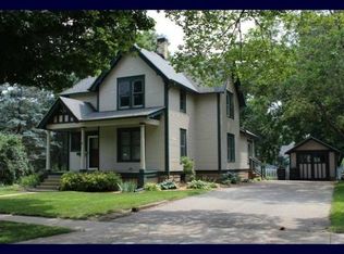 432 Fremont St, Lake Mills, WI 53551