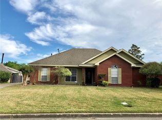 6236 Chappelle Ln, Montgomery, AL 36117