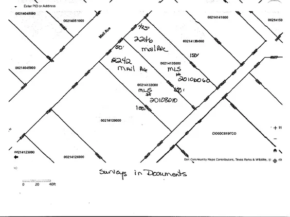 2246 Mail Ave, Dallas, TX 75235