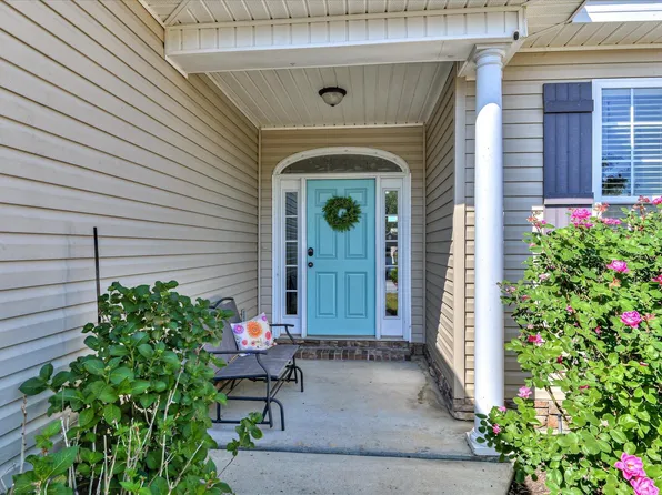 131 Oliver Hardy Court, Harlem, GA 30814