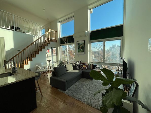 117 Kingsland Ave APT 3B