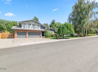 2126 Thomas Jefferson Dr, Reno, NV 89509