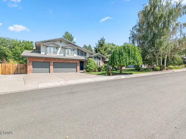 2126 Thomas Jefferson Dr, Reno, NV 89509