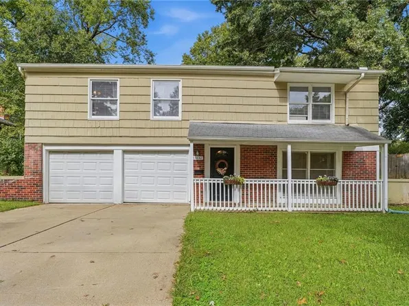 13132 Ashland Ave, Grandview, MO 64030