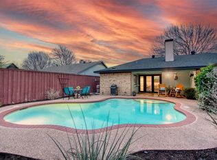 165 S Heartz Rd, Coppell, TX 75019
