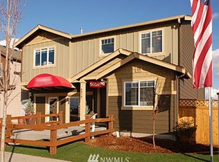 7629 Inlay St SE LOT 752HP, Southeast Lacey, WA 98513