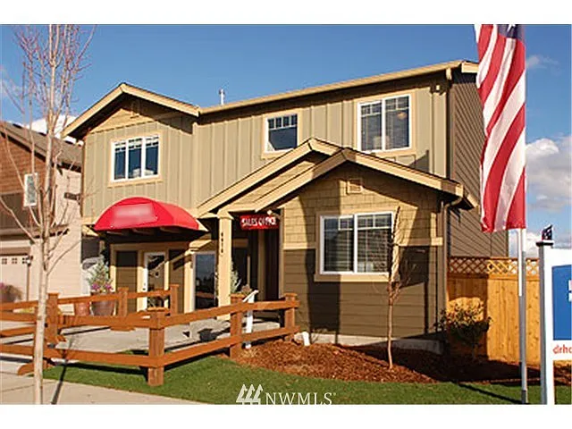 6653 Sarazen St (Lot 790) SE photo 1