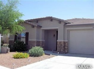 15072 N Twin Lakes Dr, Tucson, AZ 85739
