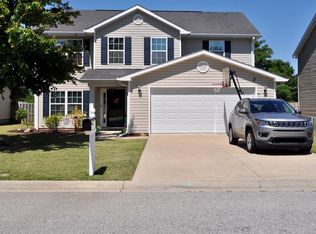 754 Keyes Dr, Grovetown, GA 30813