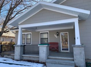 680 W 4th St, Colby, KS 67701