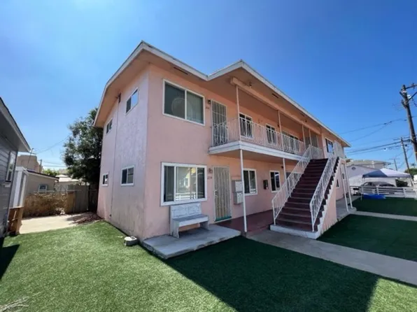 Davidson St, 252-264 Davidson St #256, Chula Vista, CA 91910