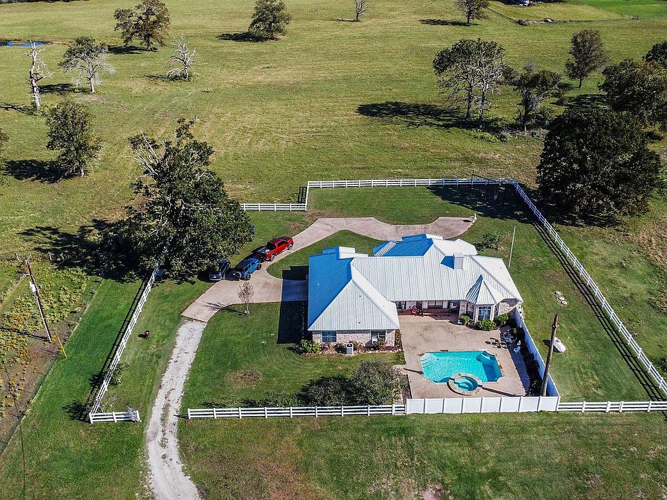 485 Kesinger Rd, Groveton, TX 75845 | MLS #33160638 | Zillow