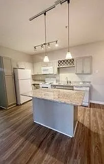 Kitchen Kitchen