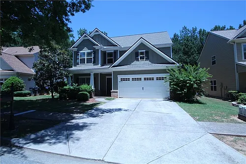 1961 Stoney Chase Dr Photo 1