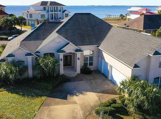568 Windrose Cir, Perdido Key, FL 32507