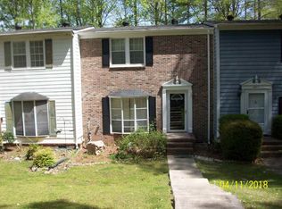 380 Arrowhead Trl APT 2, Eatonton, GA 31024