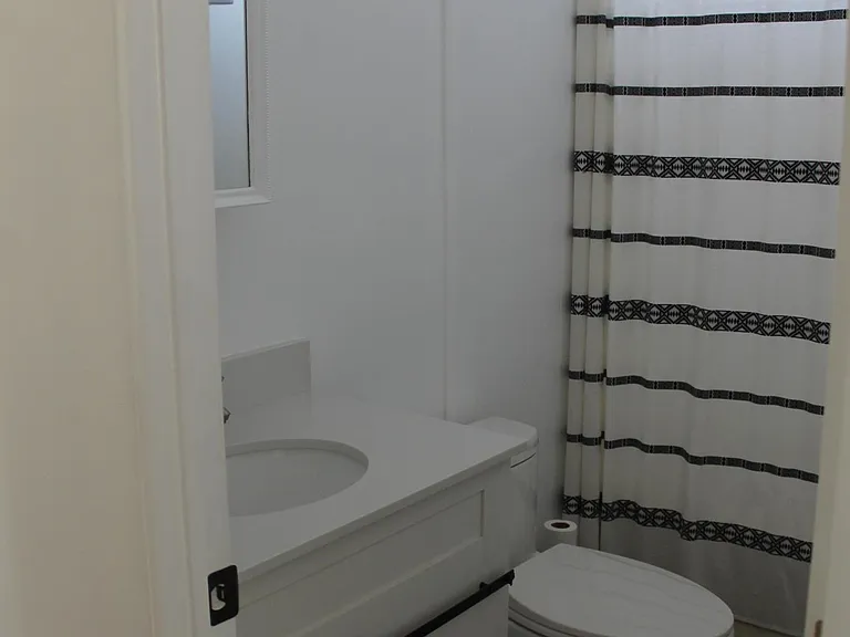 2nd bed & Guest Bath