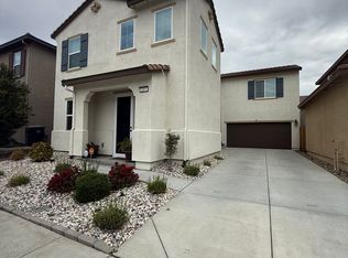 2351 Hanson Dr, Fairfield, CA 94533