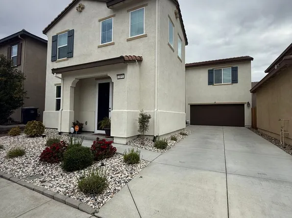 2351 Hanson Dr, Fairfield, CA 94533