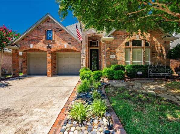 7105 Dogwood Creek Ln, Dallas, TX 75252