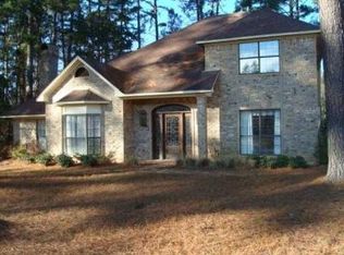 1008 Pennington Ln, Ruston, LA 71270