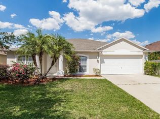 1587 Nestlewood Trl #TRL5007-4007, Orlando, FL 32837
