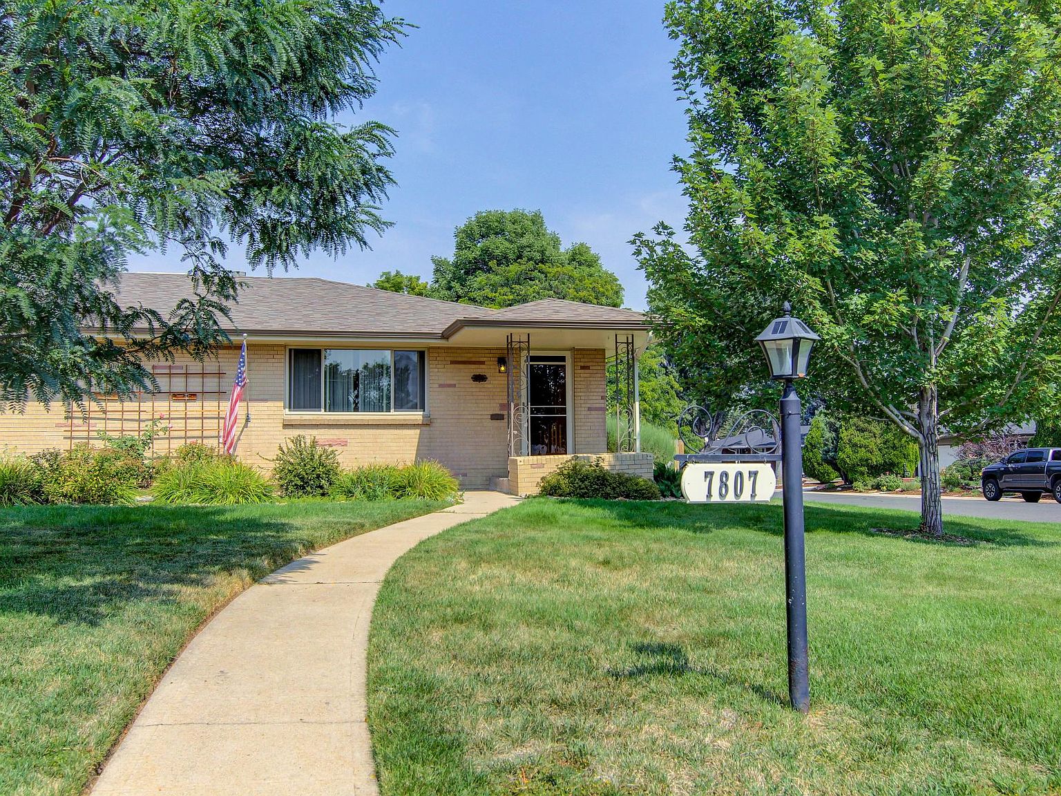 7807 W 33rd Ave, Wheat Ridge, CO 80033 | Zillow
