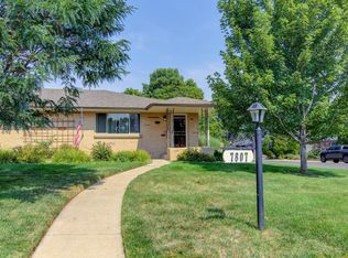 7807 W 33rd Ave, Wheat Ridge, CO 80033