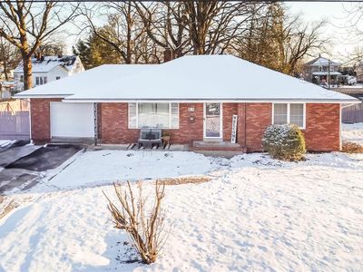 808 W Exchange St, Jerseyville, IL, 62052