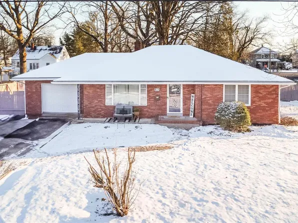 808 W Exchange St, Jerseyville, IL 62052