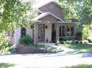 28 Trails End St, Branson West, MO 65737