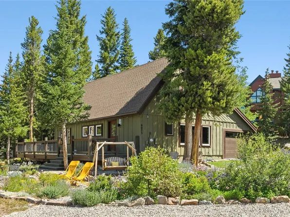 73 Washington Lode Road, Breckenridge, CO 80424
