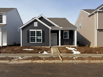 1977 Iselin St, Newark, OH, 43055