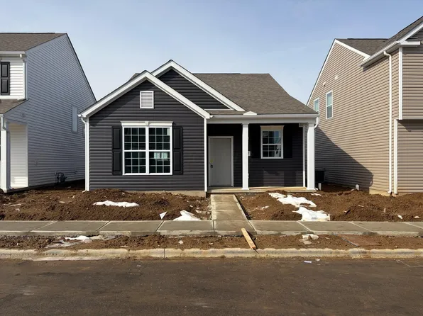 1977 Iselin St, Newark, OH 43055