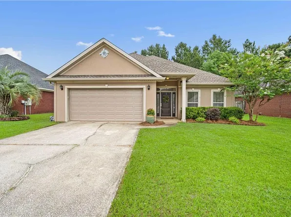 970 Weatherby St S, Saraland, AL 36571