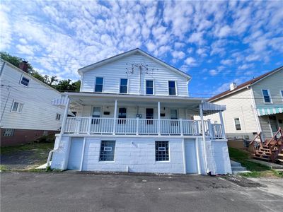 4482-4484 1st St, Bethel Park, PA, 15102