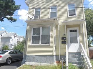 14 Salem Pl, Malden, MA 02148