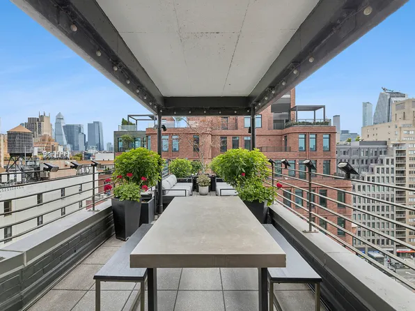 105 West 13th Street image 1 of 8