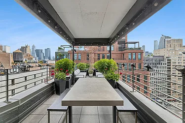105 West 13th Street