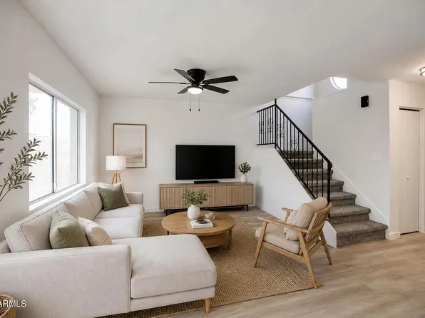 8502 N CENTRAL Avenue #8, Phoenix, AZ 85020