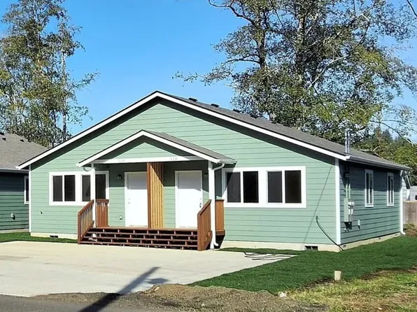 518 W Cushing St, Aberdeen, WA 98520