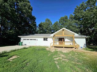 316 E Church St, Horseshoe Bend, AR 72512